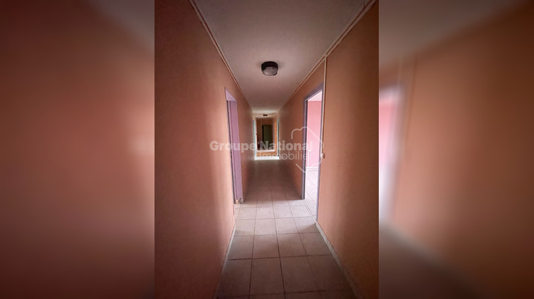 Ma-Cabane - Vente Immeuble NOYON, 540 m²