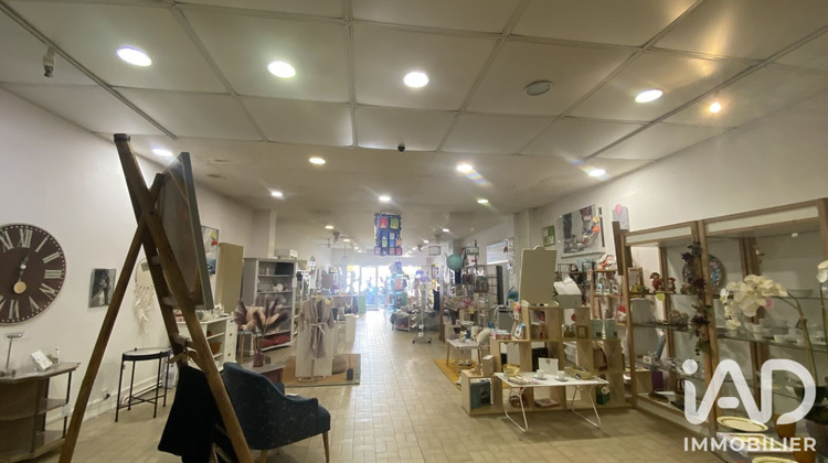 Ma-Cabane - Vente Immeuble Noyon, 572 m²