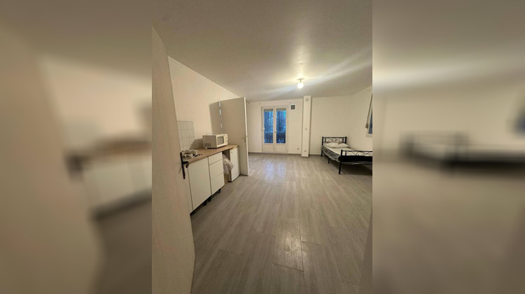 Ma-Cabane - Vente Immeuble NOYON, 68 m²