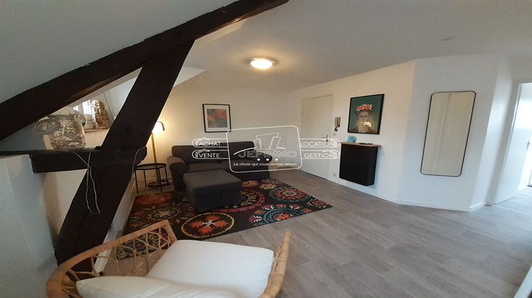 Ma-Cabane - Vente Immeuble NOZAY, 190 m²