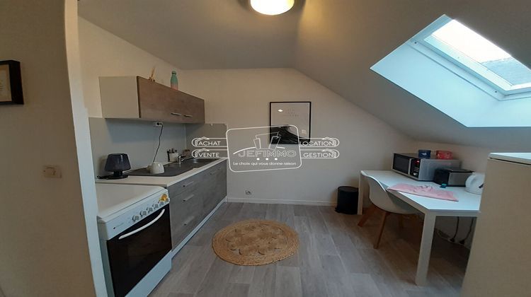 Ma-Cabane - Vente Immeuble NOZAY, 190 m²