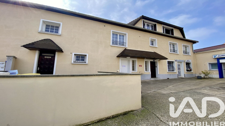 Ma-Cabane - Vente Immeuble Nozay, 724 m²