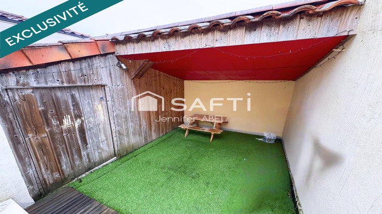 Ma-Cabane - Vente Immeuble Nueil-les-Aubiers, 265 m²