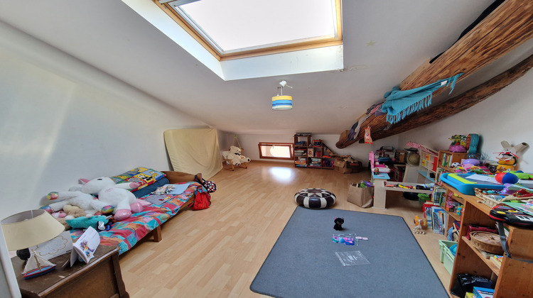 Ma-Cabane - Vente Immeuble Nyons, 155 m²