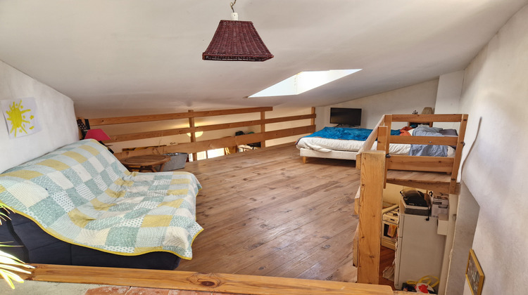 Ma-Cabane - Vente Immeuble Nyons, 155 m²