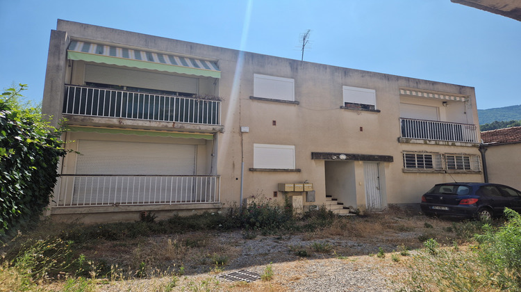 Ma-Cabane - Vente Immeuble Nyons, 120 m²