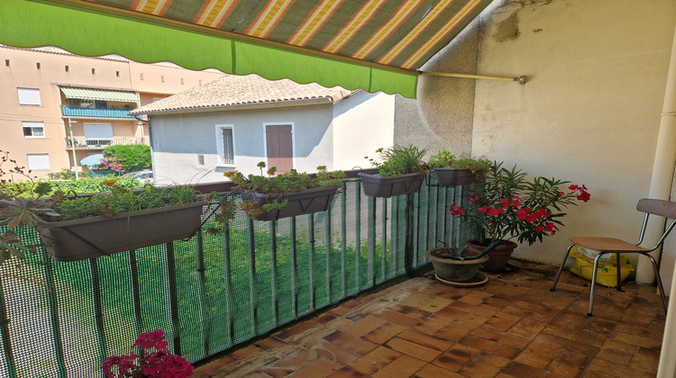 Ma-Cabane - Vente Immeuble Nyons, 120 m²