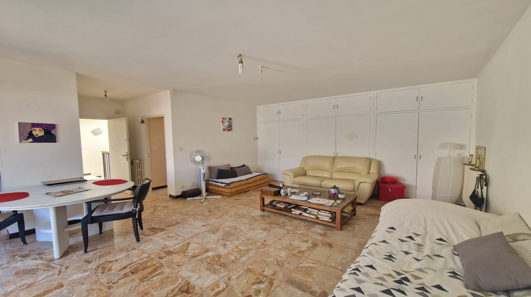 Ma-Cabane - Vente Immeuble Nyons, 120 m²