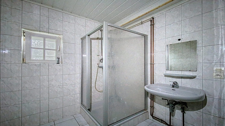 Ma-Cabane - Vente Immeuble Oberbronn, 277 m²