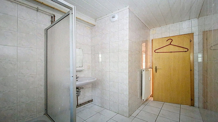 Ma-Cabane - Vente Immeuble Oberbronn, 277 m²