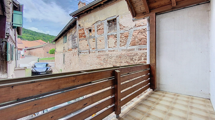 Ma-Cabane - Vente Immeuble Oberbronn, 277 m²