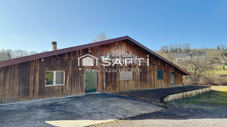 Ma-Cabane - Vente Immeuble Obergailbach, 700 m²