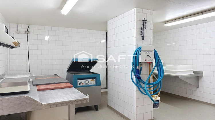 Ma-Cabane - Vente Immeuble Obergailbach, 700 m²