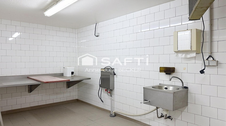 Ma-Cabane - Vente Immeuble Obergailbach, 700 m²