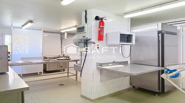 Ma-Cabane - Vente Immeuble Obergailbach, 700 m²