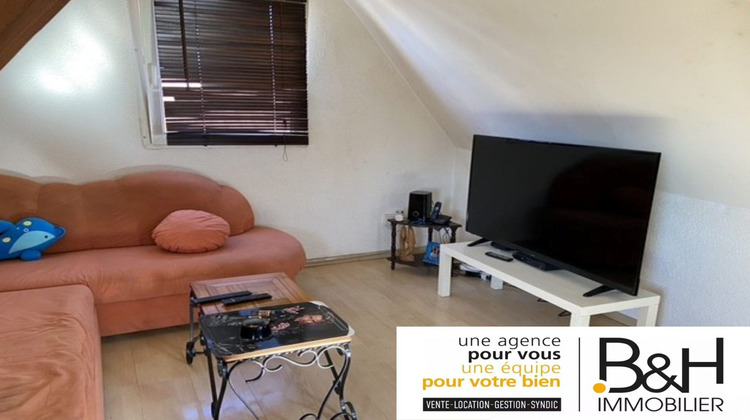 Ma-Cabane - Vente Immeuble Obernai, 174 m²