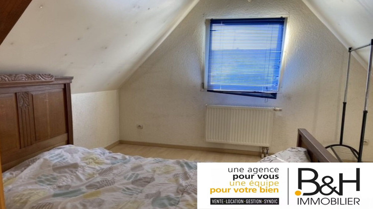 Ma-Cabane - Vente Immeuble Obernai, 174 m²