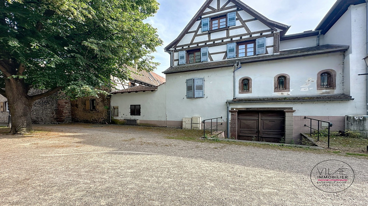 Ma-Cabane - Vente Immeuble Obernai, 68 m²