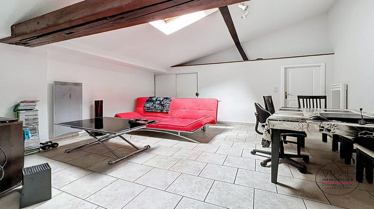 Ma-Cabane - Vente Immeuble Obernai, 68 m²