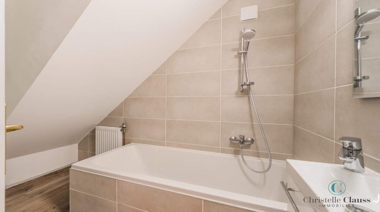 Ma-Cabane - Vente Immeuble OBERNAI, 230 m²