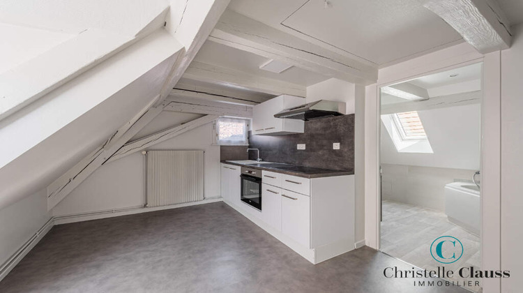 Ma-Cabane - Vente Immeuble OBERNAI, 230 m²