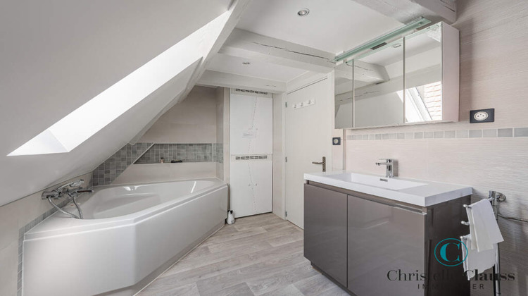 Ma-Cabane - Vente Immeuble OBERNAI, 230 m²