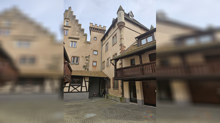 Ma-Cabane - Vente Immeuble Obernai, 546 m²
