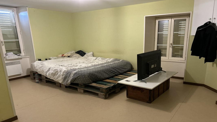 Ma-Cabane - Vente Immeuble OBJAT, 1 m²