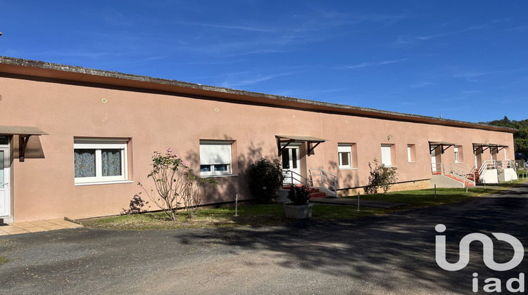 Ma-Cabane - Vente Immeuble Objat, 4816 m²