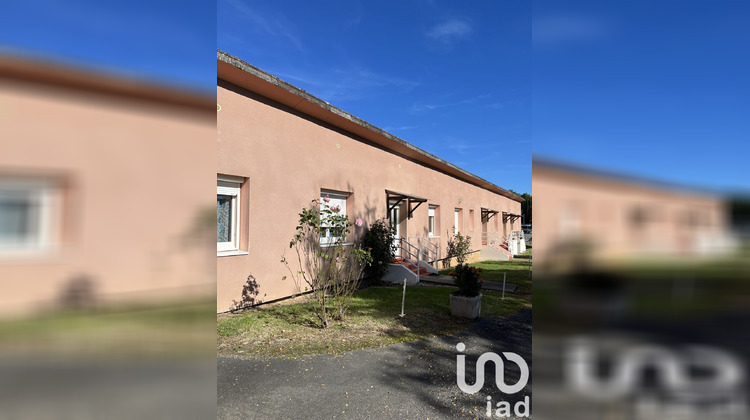 Ma-Cabane - Vente Immeuble Objat, 4816 m²