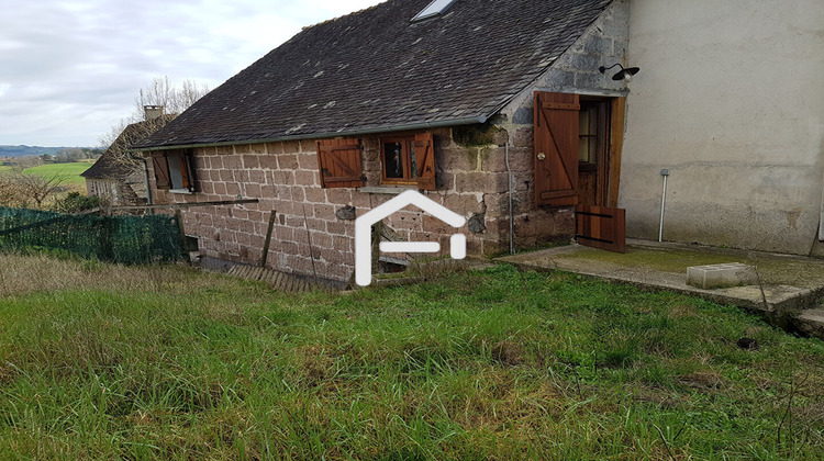Ma-Cabane - Vente Immeuble OBJAT, 300 m²