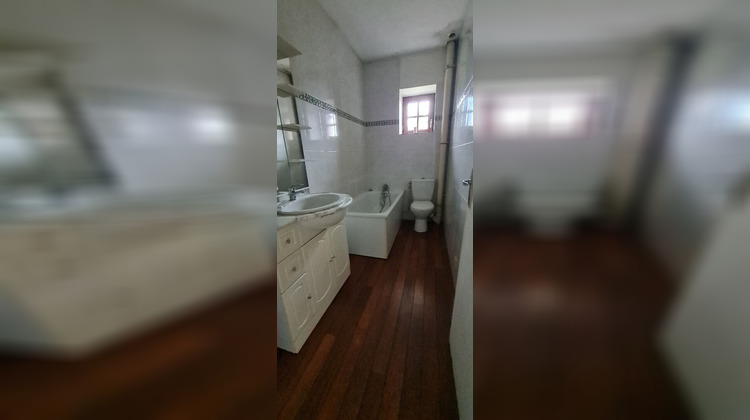 Ma-Cabane - Vente Immeuble OBJAT, 300 m²