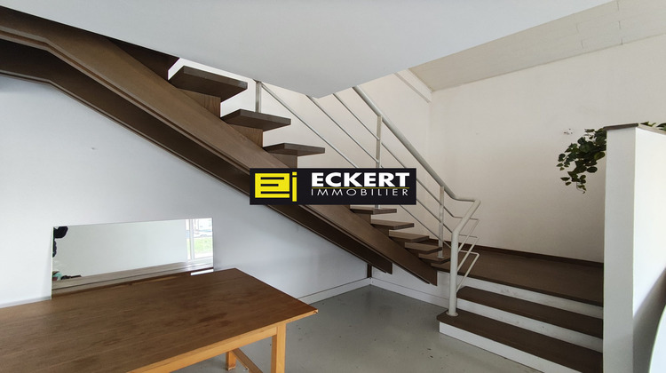 Ma-Cabane - Vente Immeuble Odratzheim, 899 m²