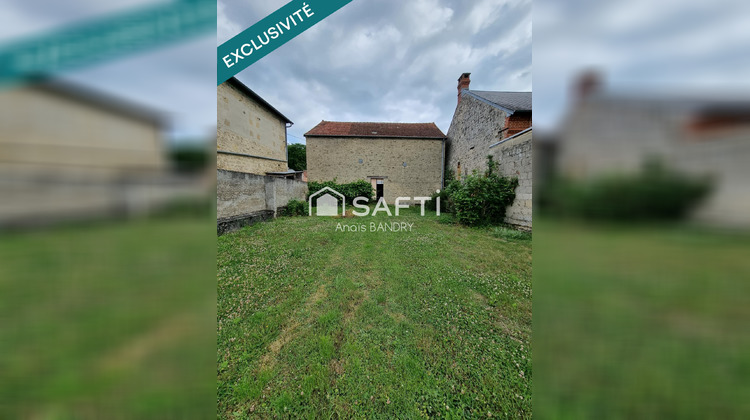 Ma-Cabane - Vente Immeuble Oeuilly, 80 m²