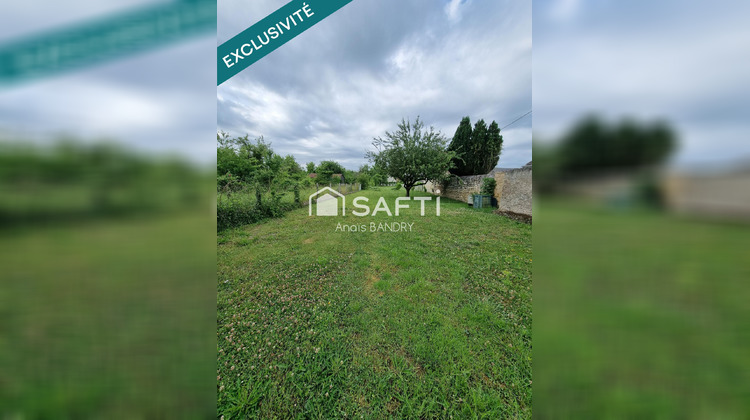 Ma-Cabane - Vente Immeuble Oeuilly, 80 m²