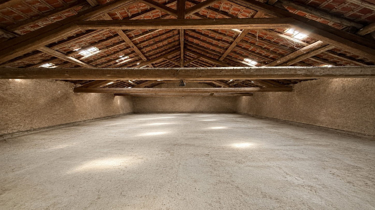 Ma-Cabane - Vente Immeuble Ogy-Montoy-Flanville, 600 m²