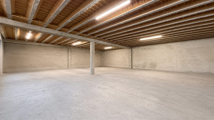 Ma-Cabane - Vente Immeuble Ogy-Montoy-Flanville, 600 m²