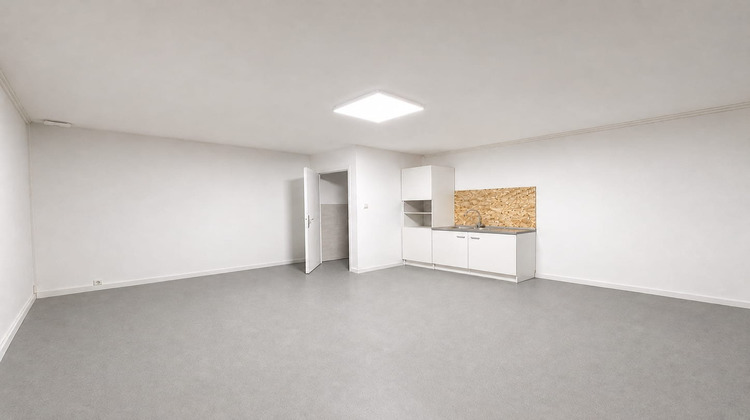 Ma-Cabane - Vente Immeuble Ogy-Montoy-Flanville, 600 m²