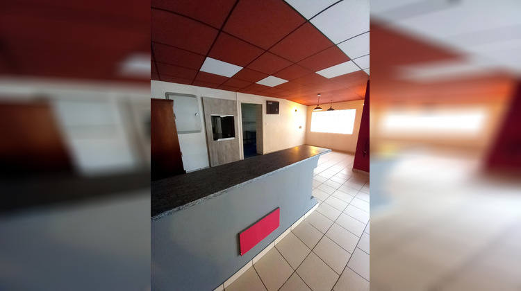 Ma-Cabane - Vente Immeuble Oignies, 254 m²