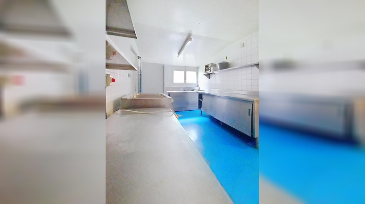 Ma-Cabane - Vente Immeuble Oignies, 254 m²