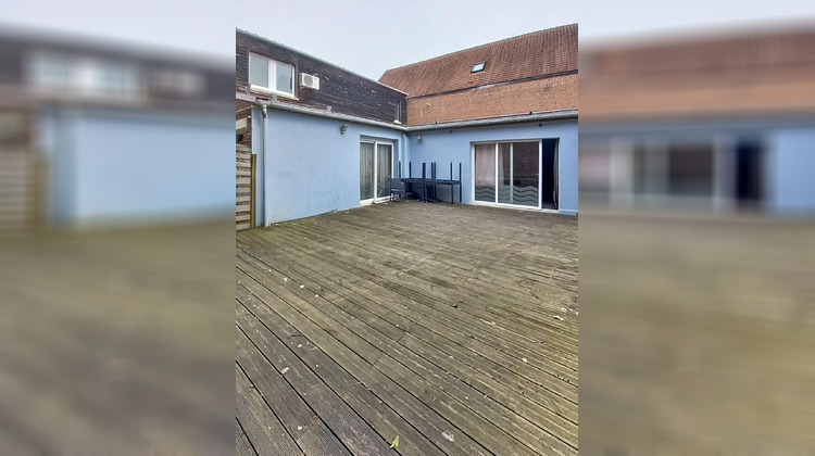 Ma-Cabane - Vente Immeuble Oignies, 254 m²