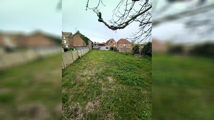 Ma-Cabane - Vente Immeuble Oignies, 254 m²