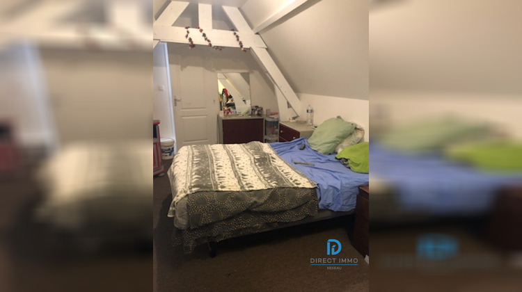 Ma-Cabane - Vente Immeuble Oignies, 120 m²