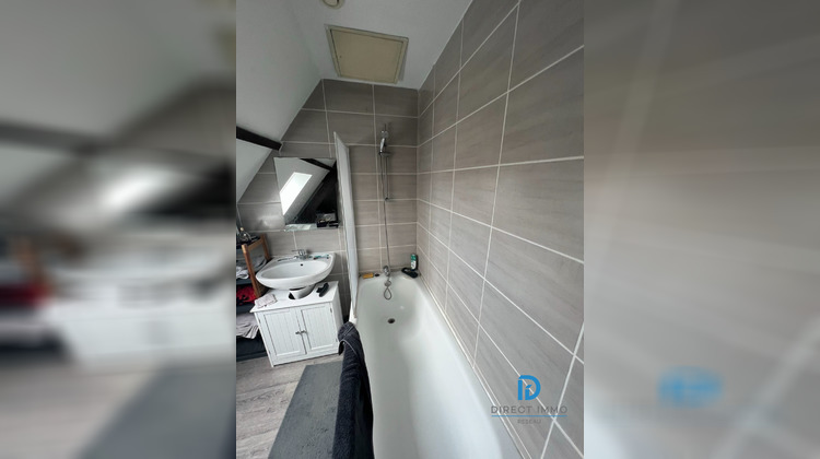Ma-Cabane - Vente Immeuble Oignies, 120 m²