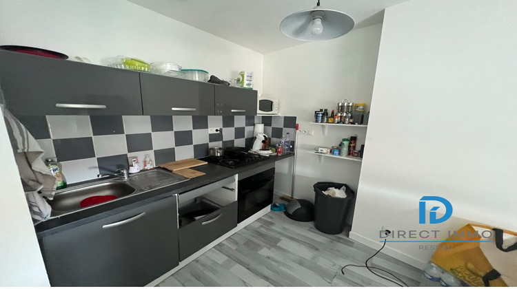 Ma-Cabane - Vente Immeuble Oignies, 120 m²