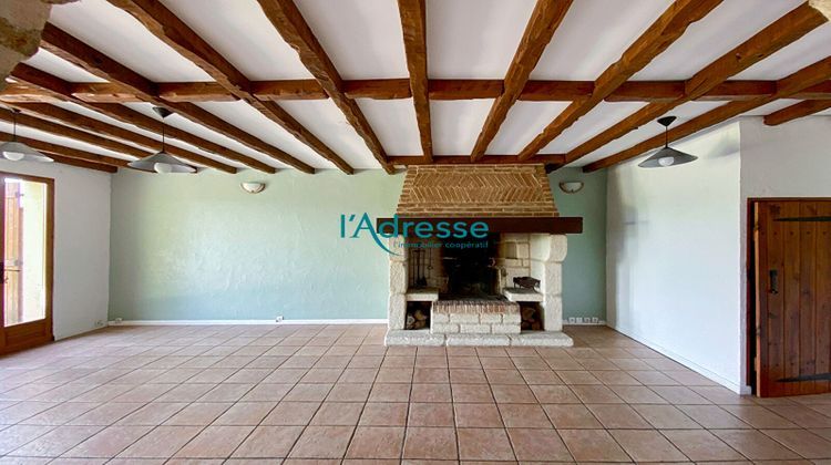 Ma-Cabane - Vente Immeuble OINVILLE-SUR-MONTCIENT, 135 m²