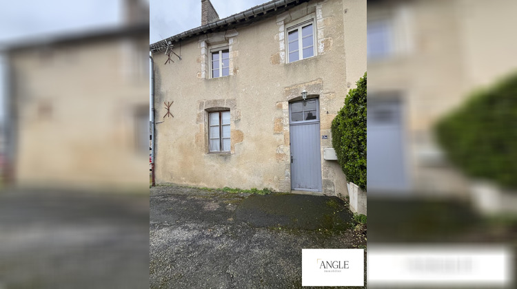 Ma-Cabane - Vente Immeuble Oisseau-le-Petit, 97 m²