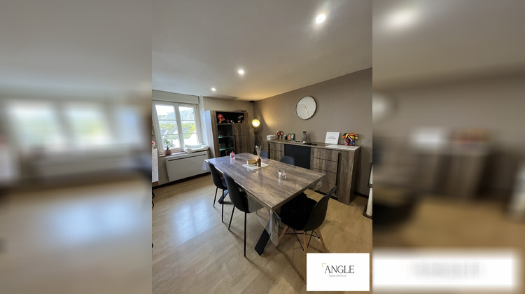 Ma-Cabane - Vente Immeuble Oisseau-le-Petit, 97 m²