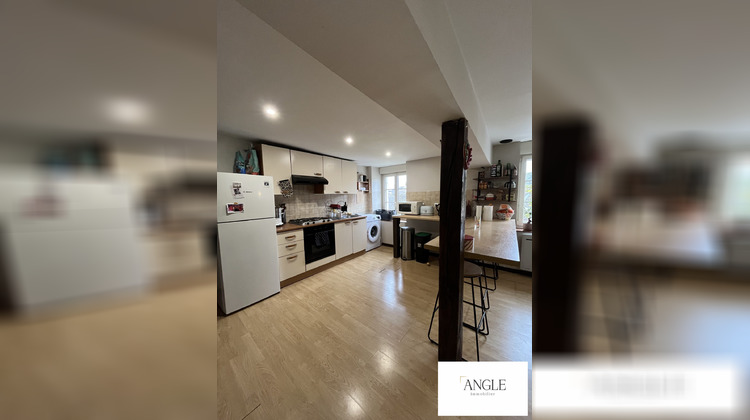 Ma-Cabane - Vente Immeuble Oisseau-le-Petit, 97 m²