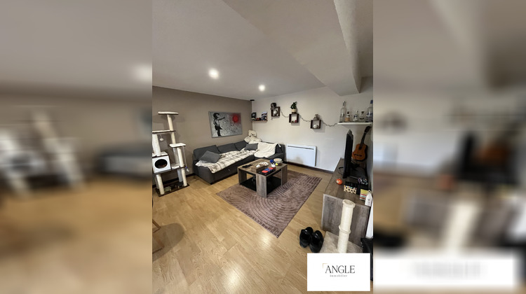 Ma-Cabane - Vente Immeuble Oisseau-le-Petit, 97 m²